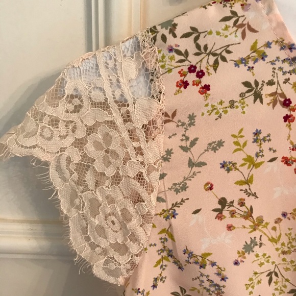 Spring blouse - Picture 2 of 6